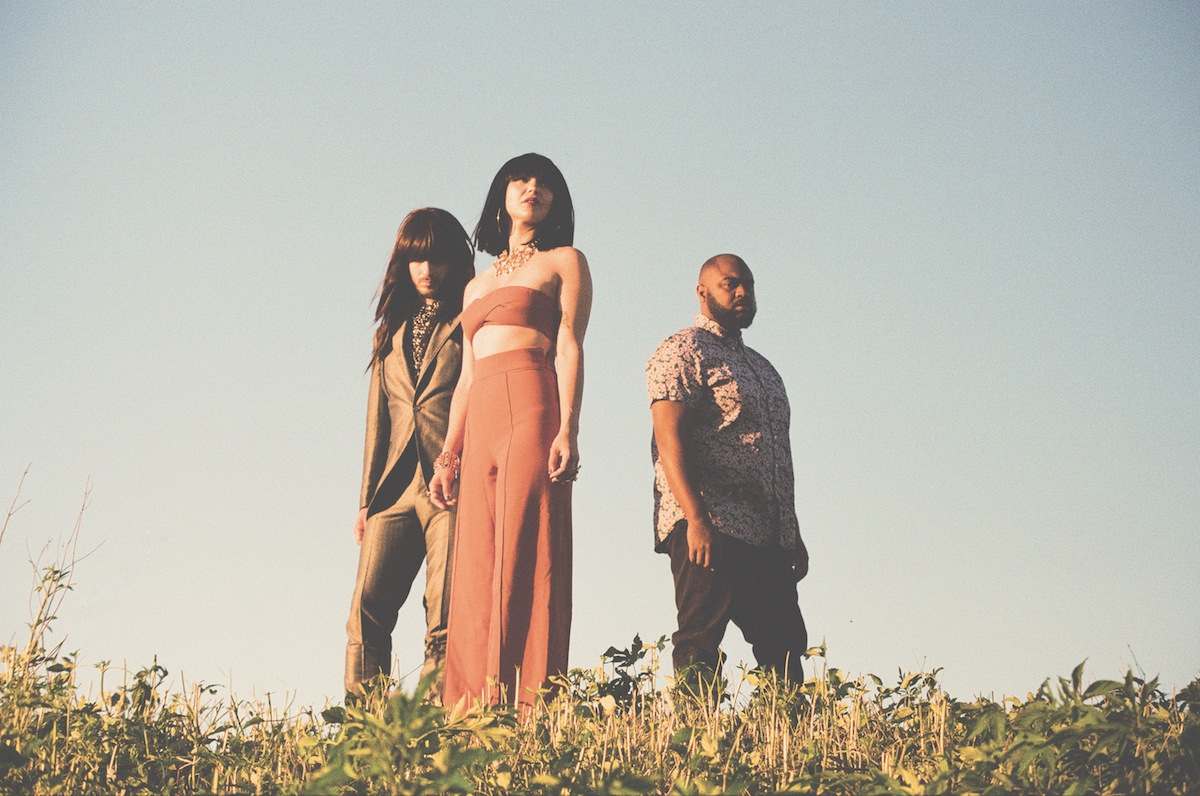 Who Needs Genre Anyway? The Universal Groove Of Khruangbin Features